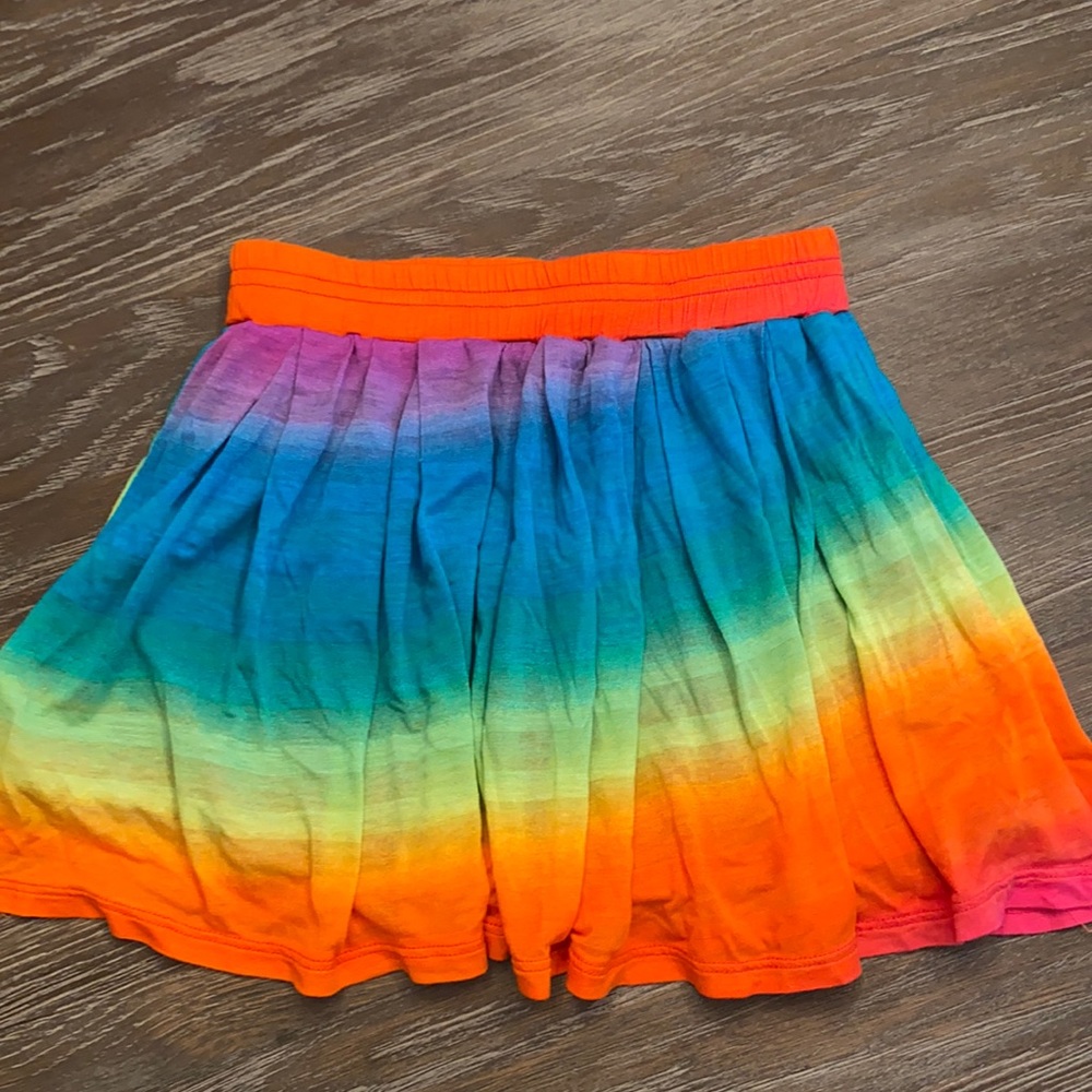 Sofi skirt, size 5